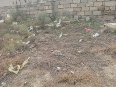 2 sot torpaq satış, Savalan q., Sabunçu r., Bakı ş. / şəkil 4 / 5