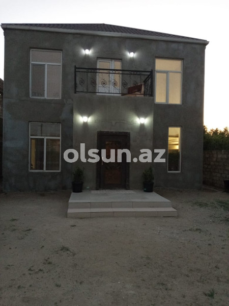 3 otaq 200 m² ev / villa satış, Maştağa q., Sabunçu r., Bakı ş. / şəkil 1 / 10