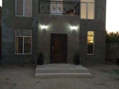 3 otaq 200 m² ev / villa satış, Maştağa q., Sabunçu r., Bakı ş. / şəkil 1 / 10