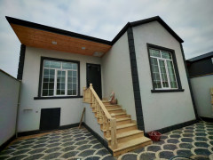 4 otaq 110 m² ev / villa satış, Maştağa q., Sabunçu r., Bakı ş. / şəkil 1 / 9