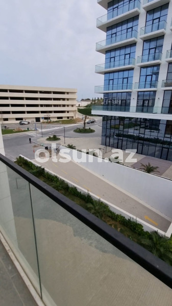2 otaq 84 m² yeni tikili satış, Sabunçu q., Sabunçu r., Bakı ş. / şəkil 1 / 14