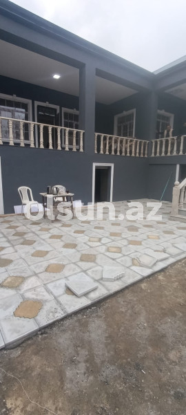 4 otaq 150 m² ev / villa satış, Sabunçu q., Sabunçu r., Bakı ş. / şəkil 1 / 17