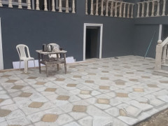 4 otaq 150 m² ev / villa satış, Sabunçu q., Sabunçu r., Bakı ş. / şəkil 1 / 17