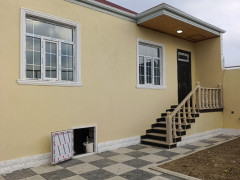 4 otaq 140 m² ev / villa satış, Savalan q., Sabunçu r., Bakı ş. / şəkil 1 / 11