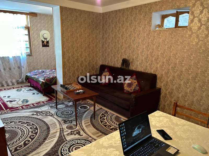5 otaq 154 m² ev / villa satış, Maştağa q., Sabunçu r., Bakı ş. / şəkil 1 / 17