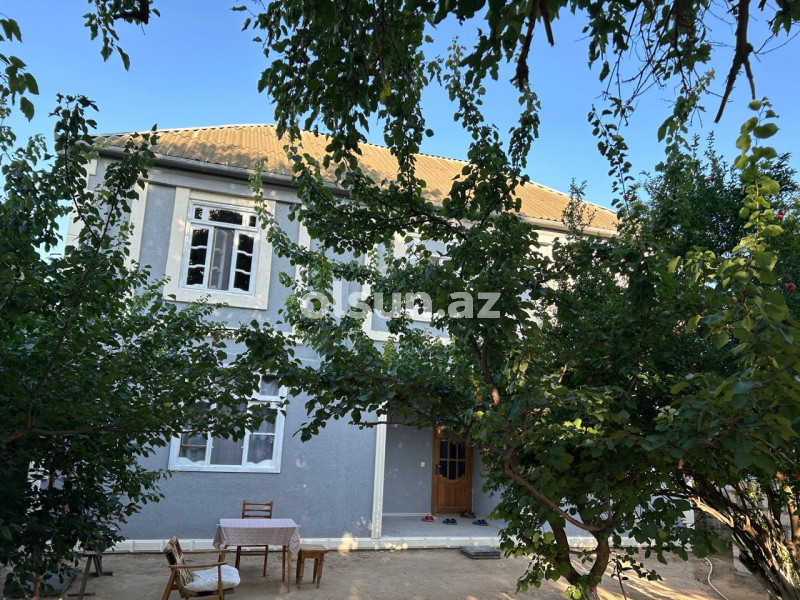 5 otaq 154 m² ev / villa satış, Maştağa q., Sabunçu r., Bakı ş. / şəkil 1 / 16