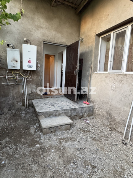 2 otaq 55 m² ev / villa satış, Maştağa q., Sabunçu r., Bakı ş. / şəkil 1 / 7