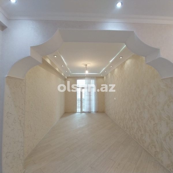 3 otaq 86 m² yeni tikili satış, Xırdalan ş. / şəkil 1 / 10