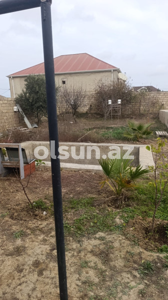 4 otaq 80 m² ev / villa satış, Savalan q., Sabunçu r., Bakı ş. / şəkil 1 / 8