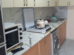 4 otaq 80 m² ev / villa satış, Savalan q., Sabunçu r., Bakı ş. / şəkil 5 / 8