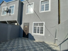 3 otaq 100 m² ev / villa satış, Xırdalan ş. / şəkil 1 / 12
