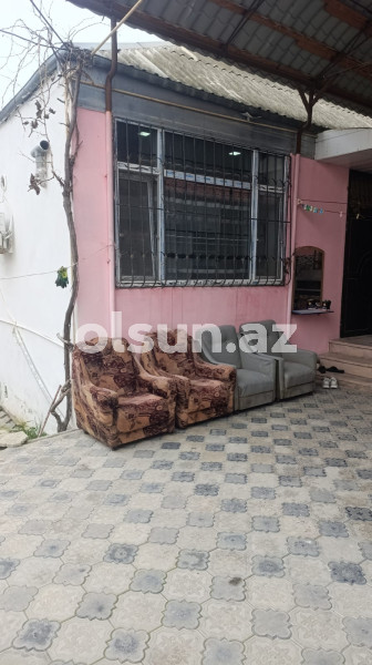 4 otaq 100 m² ev / villa satış, Maştağa q., Sabunçu r., Bakı ş. / şəkil 1 / 12