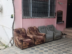 4 otaq 100 m² ev / villa satış, Maştağa q., Sabunçu r., Bakı ş. / şəkil 1 / 12