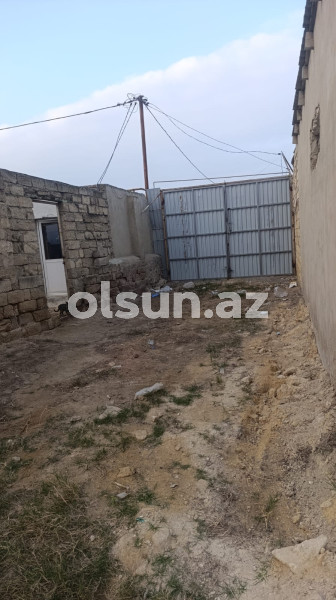 5.9 sot torpaq satış, Maştağa q., Sabunçu r., Bakı ş. / şəkil 1 / 6