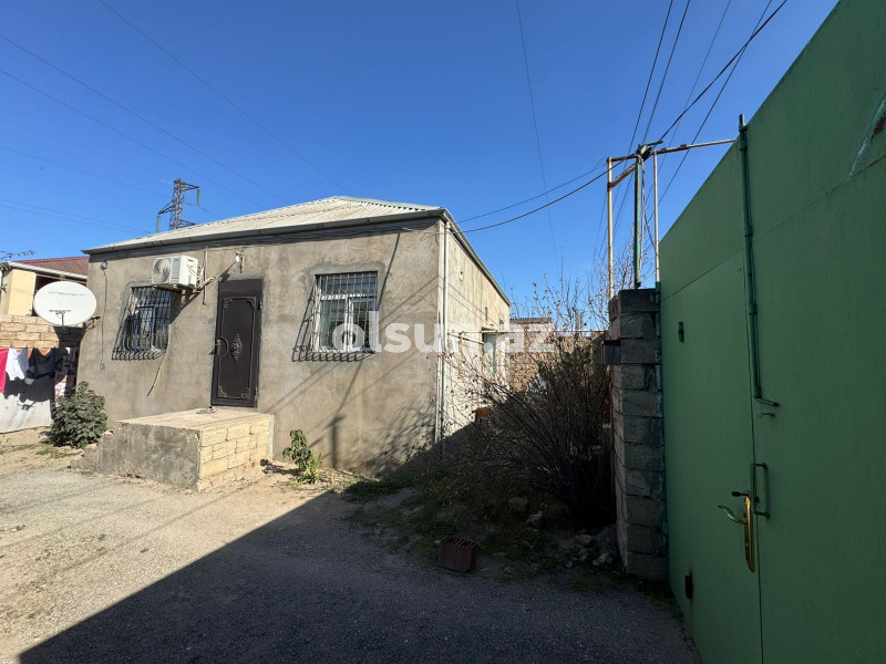 3 otaq 72 m² ev / villa satış, Maştağa q., Sabunçu r., Bakı ş. / şəkil 1 / 9