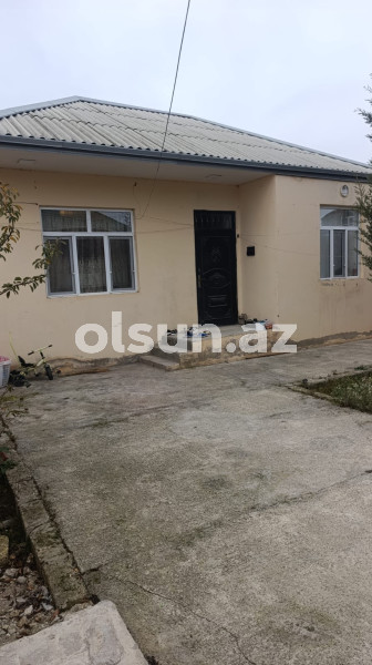 2 otaq 75 m² ev / villa satış, Maştağa q., Sabunçu r., Bakı ş. / şəkil 1 / 11