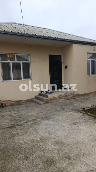 2 otaq 75 m² ev / villa satış, Maştağa q., Sabunçu r., Bakı ş. / şəkil 1 / 12