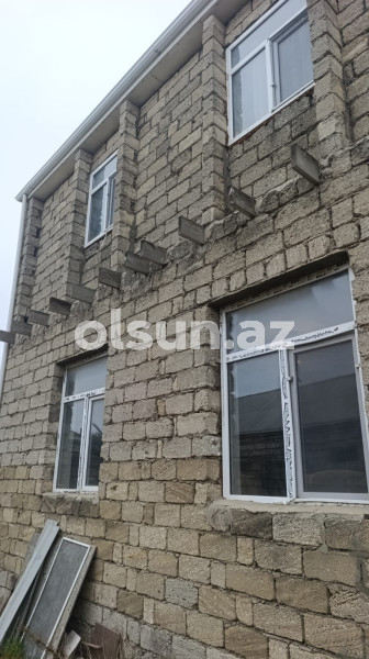 4 otaq 200 m² ev / villa satış, Maştağa q., Sabunçu r., Bakı ş. / şəkil 1 / 14
