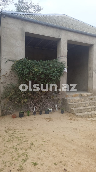 3 otaq 130 m² ev / villa satış, Maştağa q., Sabunçu r., Bakı ş. / şəkil 1 / 11