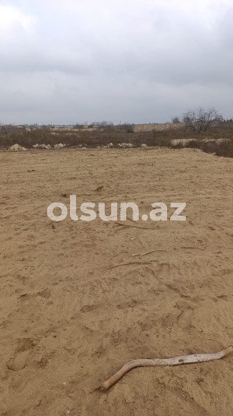 25 sot torpaq satış, Nardaran q., Sabunçu r., Bakı ş. / şəkil 1 / 5