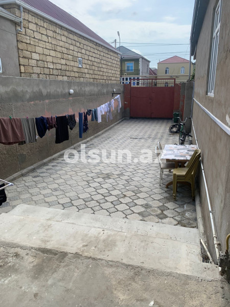 3 otaq 112 m² ev / villa satış, Xırdalan ş. / şəkil 1 / 20