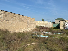 9.9 sot torpaq satış, Buzovna q., Xəzər r., Bakı ş. / şəkil 1 / 7