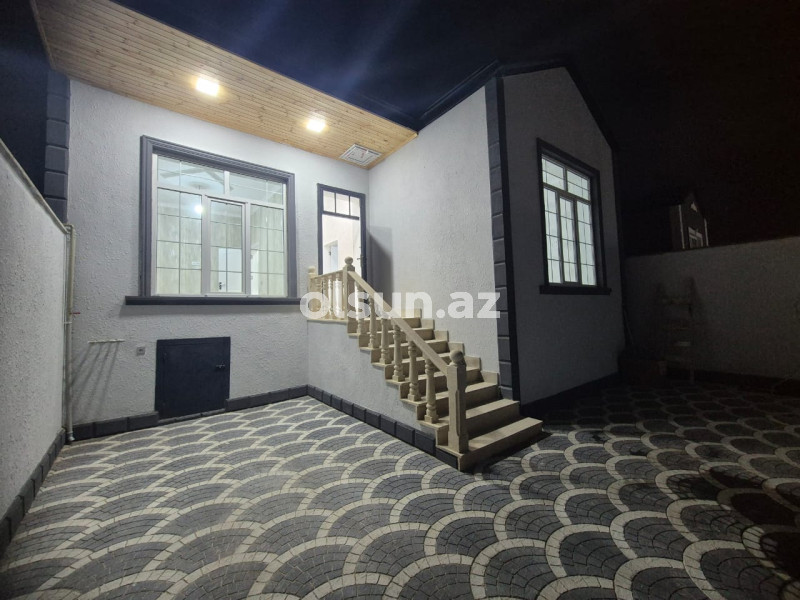 5 otaq 114.9 m² ev / villa satış, Maştağa q., Sabunçu r., Bakı ş. / şəkil 1 / 11