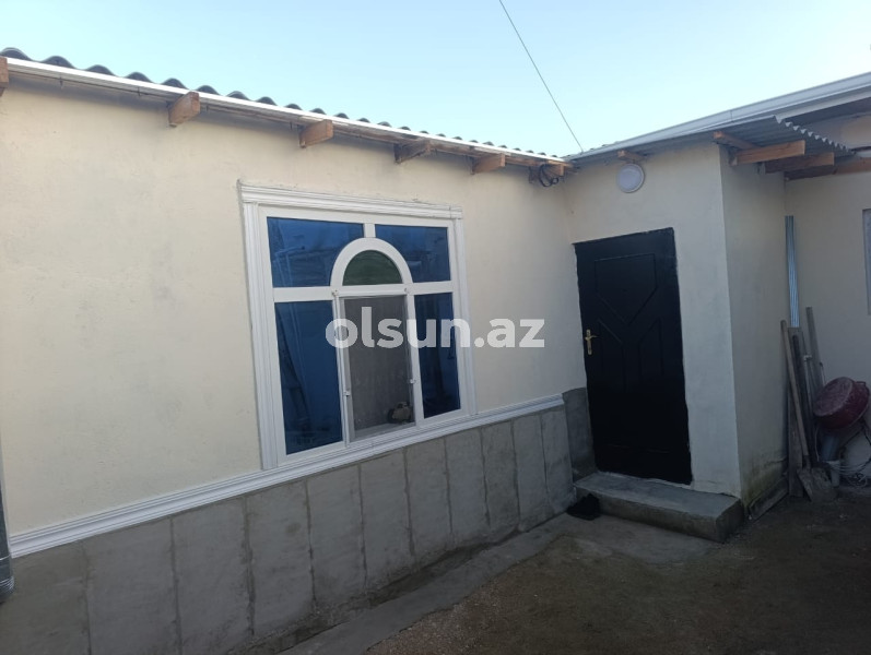 2 otaq 75 m² ev / villa satış, Maştağa q., Sabunçu r., Bakı ş. / şəkil 1 / 8