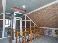 3 otaq 100 m² yeni tikili satış, Xırdalan ş. / şəkil 3 / 18