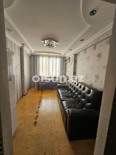 2 otaq 36 m² yeni tikili satış, Xırdalan ş. / şəkil 1 / 10