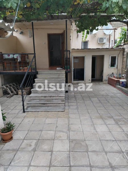 5 otaq 80 m² ev / villa satış, Buzovna q., Xəzər r., Bakı ş. / şəkil 1 / 10
