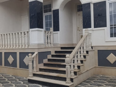 4 otaq 95 m² ev / villa satış, Savalan q., Sabunçu r., Bakı ş. / şəkil 1 / 16