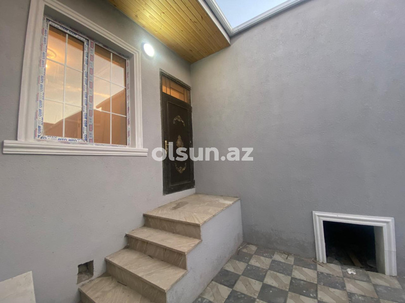 3 otaq 100 m² ev / villa satış, Bakı ş. / şəkil 1 / 10