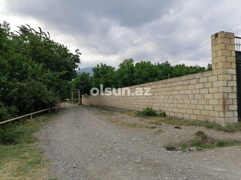 120 sot torpaq satış, Buzovna q., Xəzər r., Bakı ş. / şəkil 1 / 6