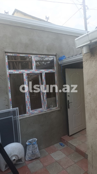 2 otaq 50 m² ev / villa satış, Maştağa q., Sabunçu r., Bakı ş. / şəkil 1 / 8