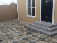 3 otaq 80 m² ev / villa satış, Maştağa q., Sabunçu r., Bakı ş. / şəkil 1 / 9