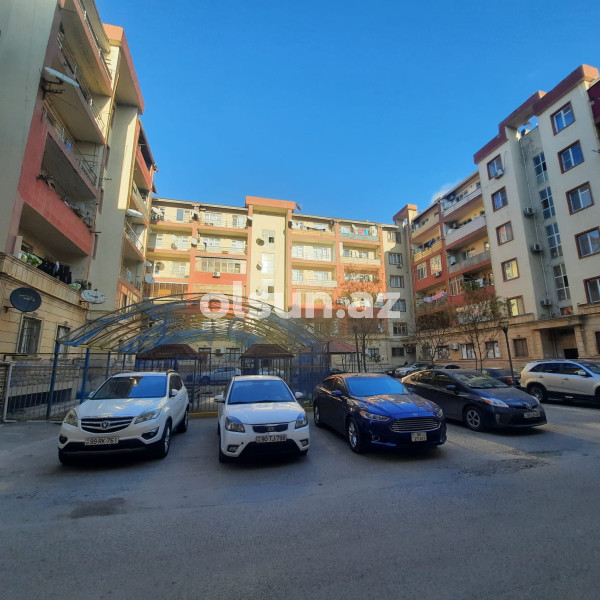 2 otaq 71 m² yeni tikili satış, Xırdalan ş. / şəkil 1 / 12