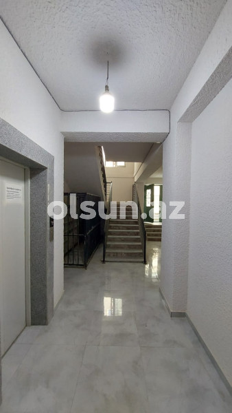 2 otaq 50 m² yeni tikili satış, Xırdalan ş. / şəkil 1 / 7