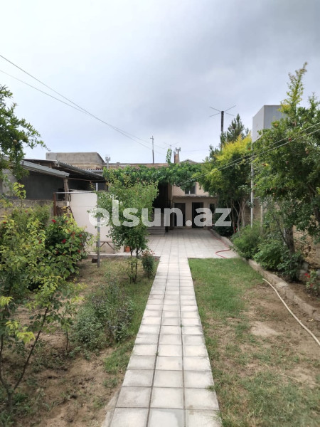 5 otaq 80 m² ev / villa satış, Buzovna q., Xəzər r., Bakı ş. / şəkil 1 / 8