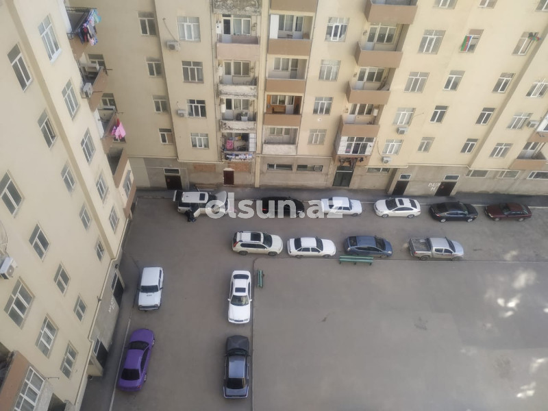 1 otaq 64 m² yeni tikili satış, Xırdalan ş. / şəkil 1 / 8