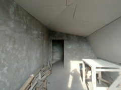 1 otaq 64 m² yeni tikili satış, Xırdalan ş. / şəkil 5 / 8