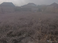 3.4 sot torpaq satış, Savalan q., Sabunçu r., Bakı ş. / şəkil 4 / 4