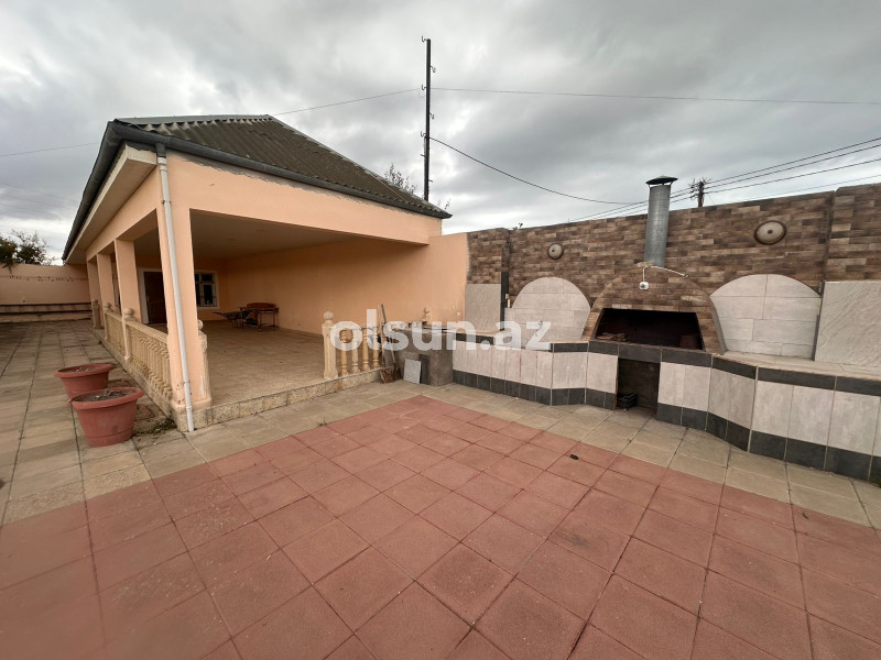 5 otaq 120 m² ev / villa satış, Maştağa q., Sabunçu r., Bakı ş. / şəkil 1 / 14