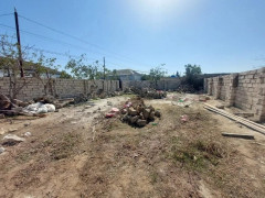 2.5 sot torpaq satış, Albalılıq q., Sabunçu r., Bakı ş. / şəkil 2 / 4