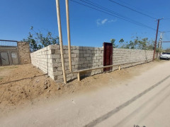 2.5 sot torpaq satış, Albalılıq q., Sabunçu r., Bakı ş. / şəkil 4 / 4