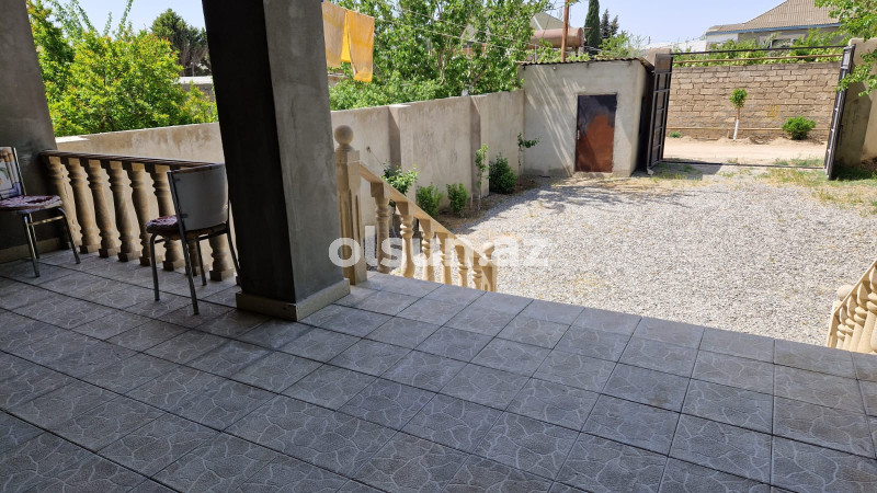 4 otaq 100 m² ev / villa satış, Maştağa q., Sabunçu r., Bakı ş. / şəkil 1 / 14
