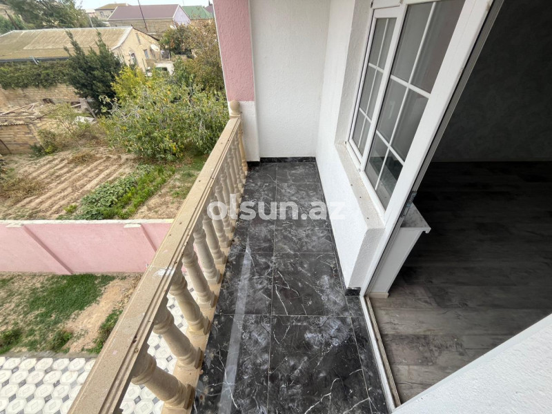 3 otaq 100 m² ev / villa satış, Abşeron r., Bakı ş. / şəkil 1 / 6