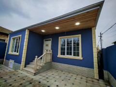 3 otaq 100 m² ev / villa satış, Maştağa q., Sabunçu r., Bakı ş. / şəkil 1 / 10
