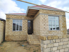 3 otaq 100 m² ev / villa satış, Maştağa q., Sabunçu r., Bakı ş. / şəkil 1 / 9