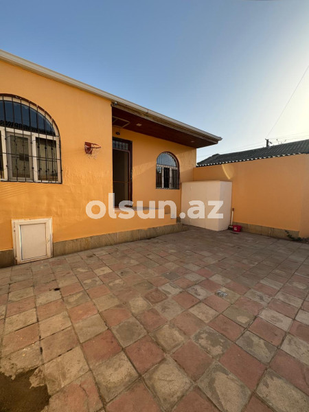 3 otaq 100 m² ev / villa satış, Maştağa q., Sabunçu r., Bakı ş. / şəkil 1 / 14